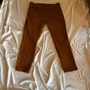 Levi's Jeans size 36 X 30
